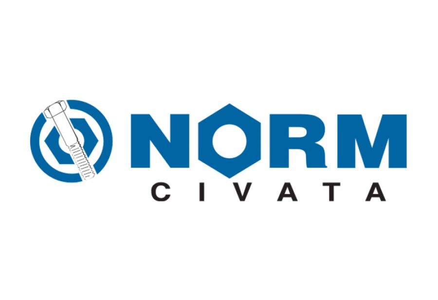 NORM CİVATA - logo