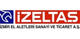 İZELTAŞ - logo