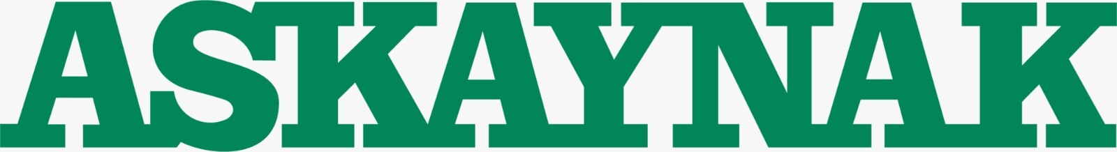ASKAYNAK - logo