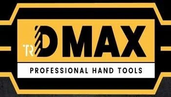 DMAX PROFESSIONAL HAND TOOLS - logo