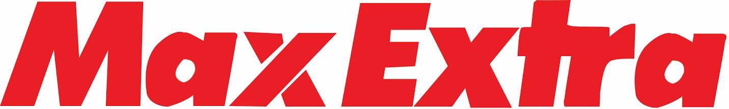 MAX EXTRA - logo