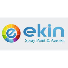 EKİN SPRAY PAİNT & AEROSOL - logo