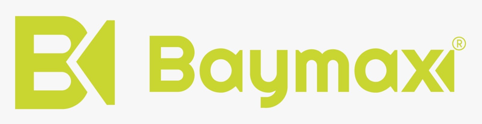 BAYMAX - logo