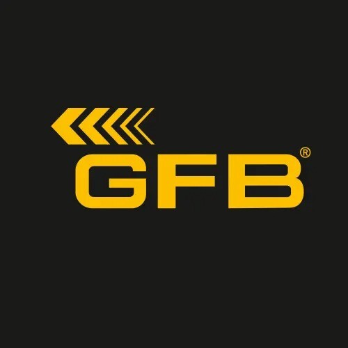 GFB - logo