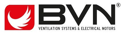 BAHÇİVAN VENTILATION SYSTEMS & ELECTRICAL MOTORS - logo