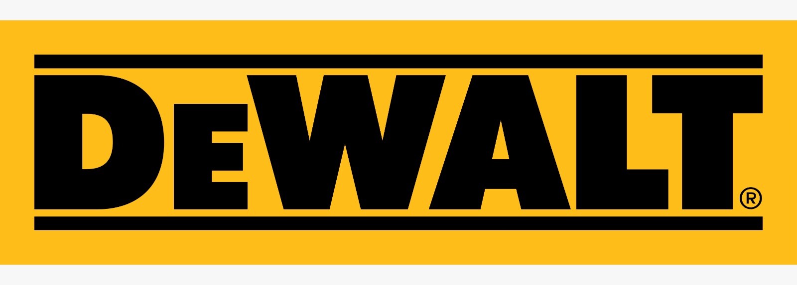 DEWALT - logo